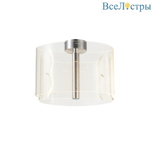 Потолочный светильник Simple Story 1163-LED20CL