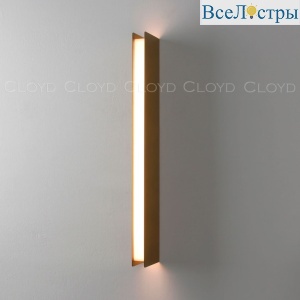 Настенный светильник Cloyd Strom 20314
