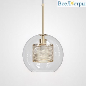 Подвесной светильник ImperiumLoft Catch 101416-26