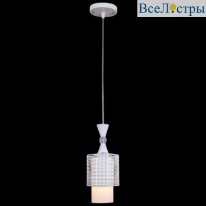 Подвесной светильник Reluce 02071-0.4-01 WH