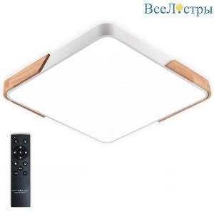 Потолочный светильник Natali Kovaltseva Scandinavian LED LAMPS 81411