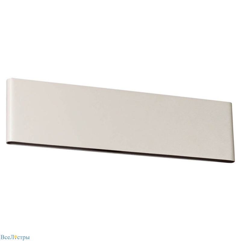 настенный светодиодный светильник lussole loft lsp-9514