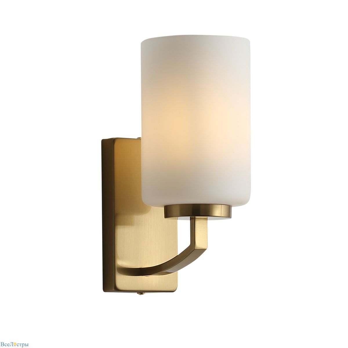 бра st luce опал sl1403.301.01