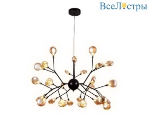 Подвесная люстра Ambrella Light Traditional TR3013