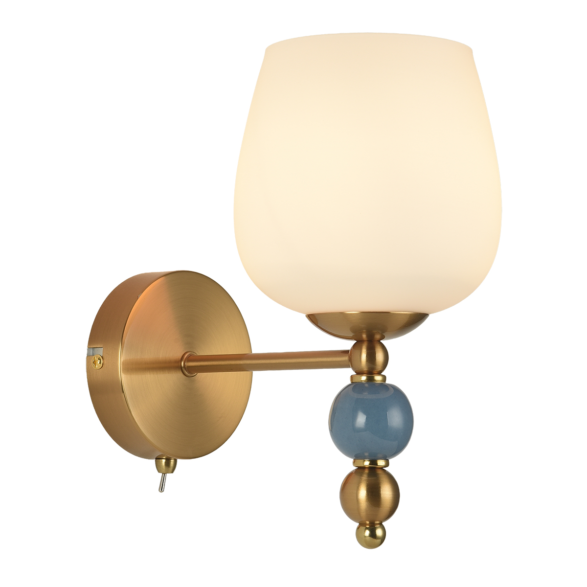 бра lumion moderni lolita 8426/1w