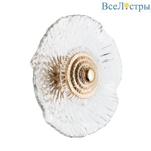 Настенный светильник Modestyle MS.1525.250