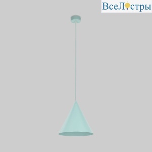 Подвесной светильник TK Lighting 6651 Cono a068517