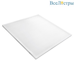 Панель светодиодная General GLL-600-36-IP40-4-OP 414020