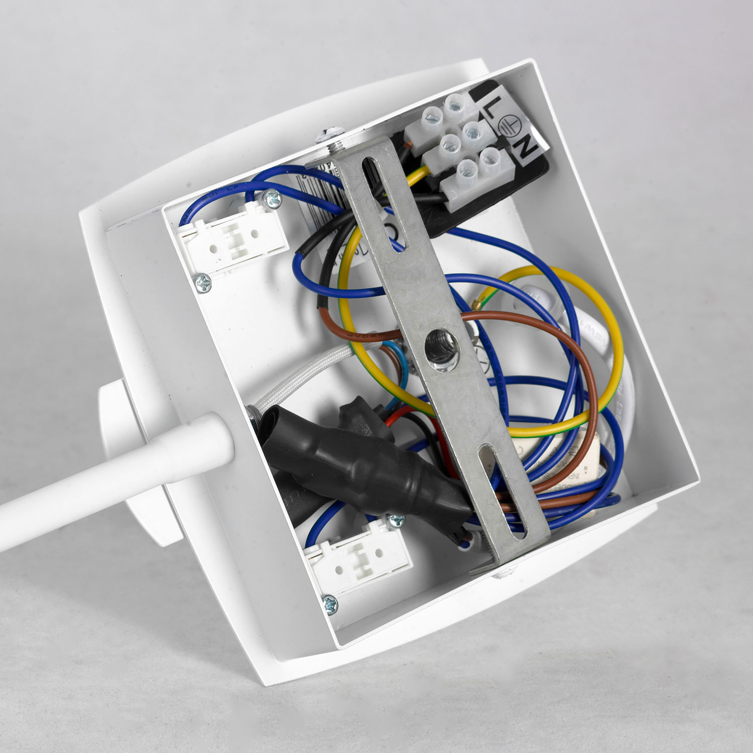 бра lussole loft сozy lsp-8234v
