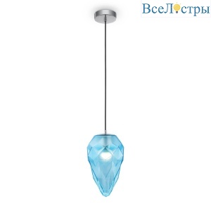 Подвесной светильник Maytoni Globo P052PL-01BL
