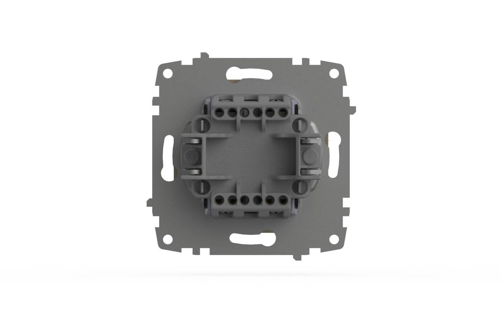переключатель промежуточный elbi zena vega 609-012500-214