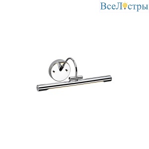 Подсветка для картин Elstead Lighting Alton (el) ALTON-PL-S-PC