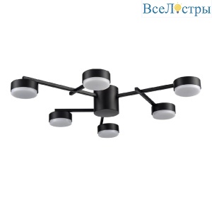 Потолочная люстра Lumion Dabra 8186/6C