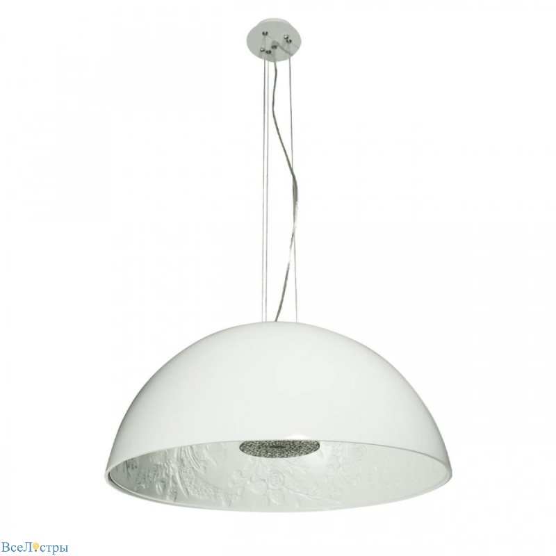 подвесной светильник loft it mirabell 10106/600 white