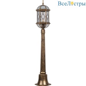 Уличный светильник Feron PL170 11338