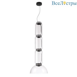Подвесной светодиодный светильник Divinare Trumpet 1242/06 SP-30