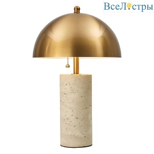Настольная лампа Odeon Light Rufina 7089/2T