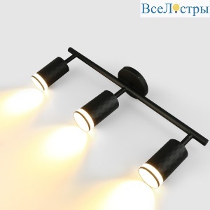 Спот General GWL-3GU10-M-IP20 661870