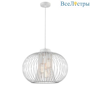 Подвесной светильник Vele Luce Alberto VL5031P03