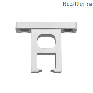Заглушка Aployt Magnetic track 48 APL.0185.10.05