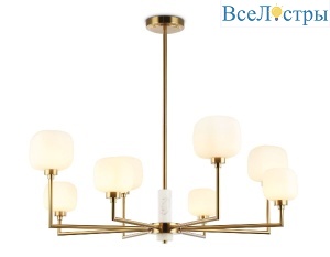 Люстра на штанге Ambrella Light High Light Heigh Light LH53017