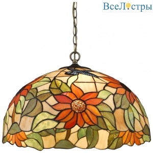 Подвесная люстра VELANTE 817-806-03