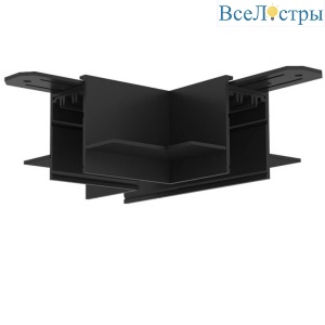 Коннектор Т-образный Denkirs SMART TR2113-BK