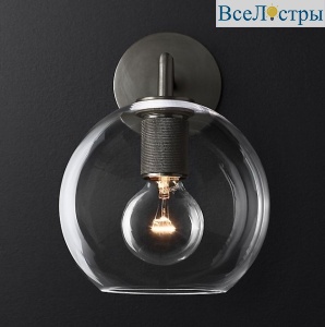Бра ImperiumLoft RH Utilitaire 123275-22