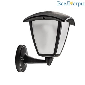 Светильник на штанге Lightstar Lampione 375670