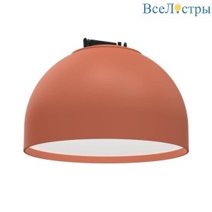 Подвесной светодиодный светильник Divinare Decorato 2492/34 SP-10