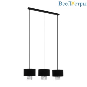 Подвесной светильник Eglo Sapuara 39978
