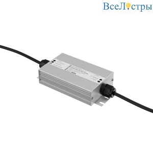 Блок питания Maytoni Led Strip PSL008 24В 40Вт IP 67 822001