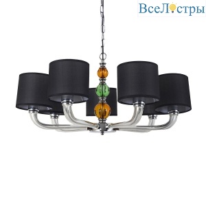 Подвесная люстра Arti Lampadari Asfour Liberi E 1.1.7 N