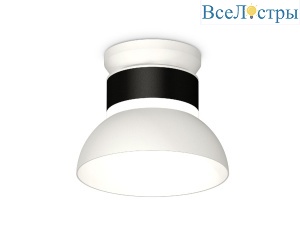 Накладной светильник Ambrella Light Techno spot (N8901, C8102, N8140) XS8102046