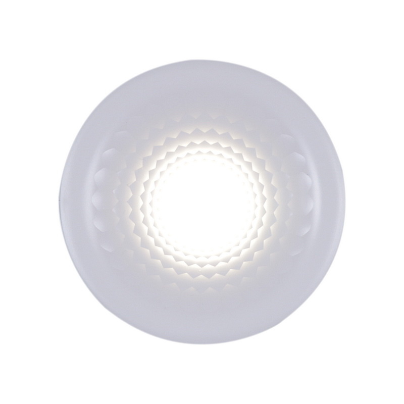 точечный светильник reluce 81120-9.0-001 led5w wt