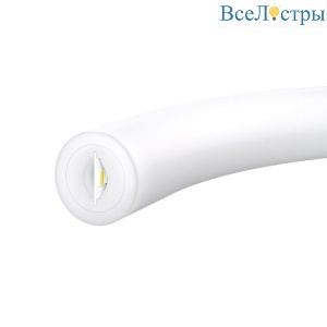 Гибкий неон Maytoni 24В 16Вт/м 3000K 5м IP67 200881