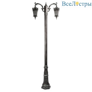 Ландшафтный светильник Loft IT Tremezzo 100019/2200 BS