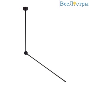 Потолочный светильник Odeon Light Foden 7101/15CL