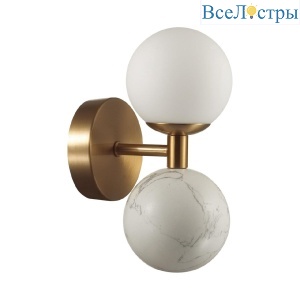 Бра Odeon Light Lolla 4359/6WL