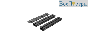 Коннектор для профиля Lumker L45-180 003226