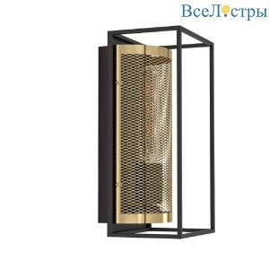 Настенный светильник Eglo Nohales 43789