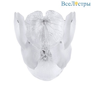 Настенный светильник Arte Lamp Kapri A4078AP-2CC