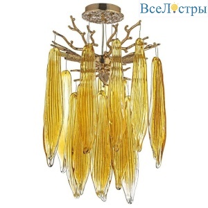Подвесная люстра Dio DArte Elite Tavenna H 1.5.32.124 G