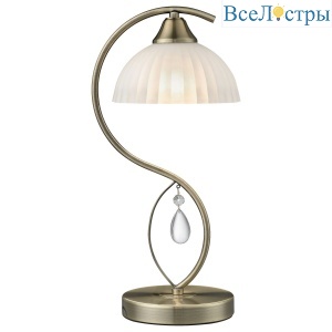 Настольная лампа Velante 717-504-01