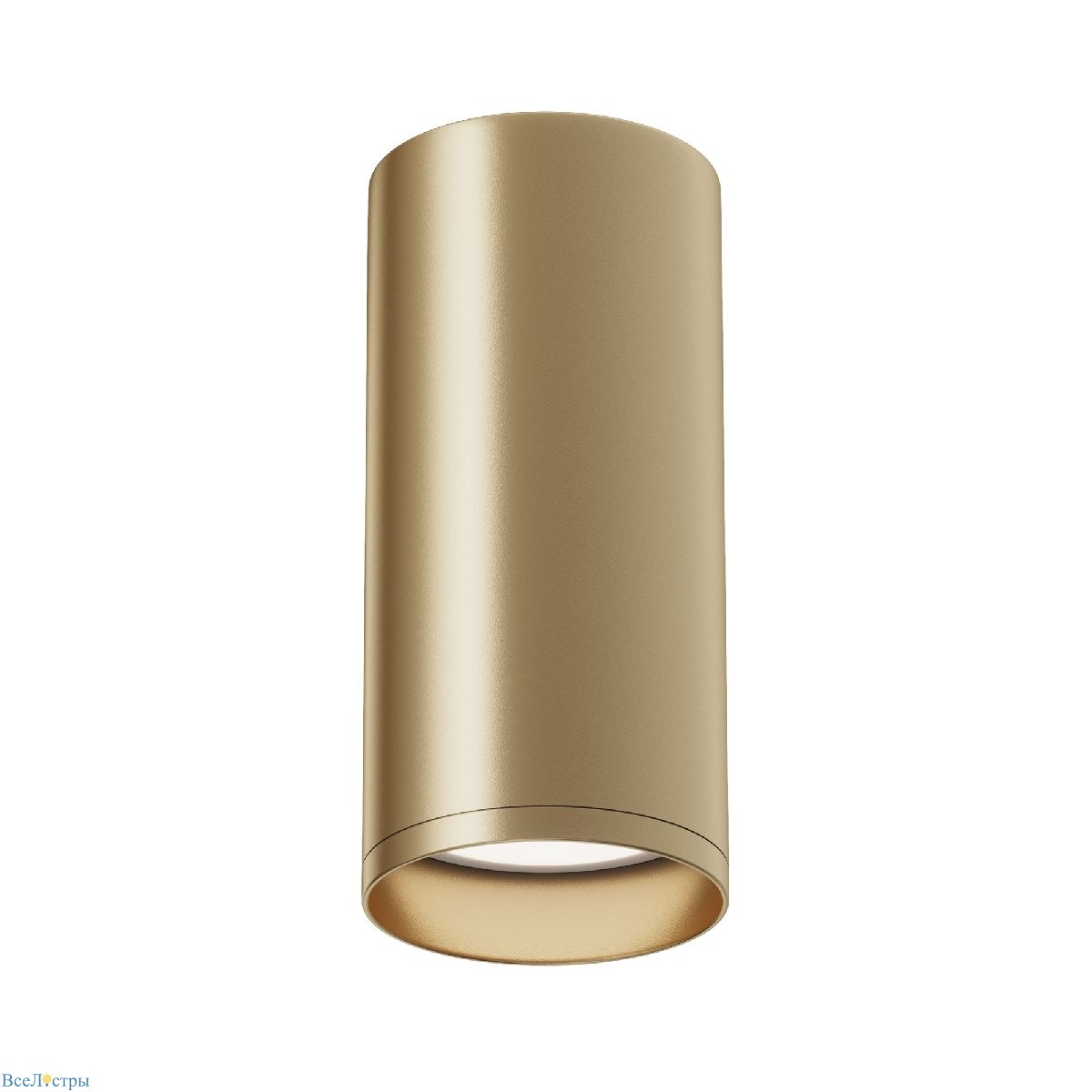 потолочный светильник maytoni focus c010cl-01mg