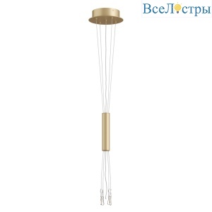 Основание для светильника Maytoni Zon C032C-04-MG