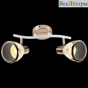 Спот Reluce 05967-0.8-02 WH+FGD