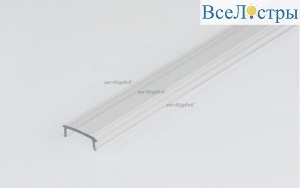 Экран Arlight ARH-DECORE-S12 Flat Clear 023905