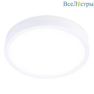 Встраиваемый светодиодный светильник Ambrella Light Led Downlight DLR364