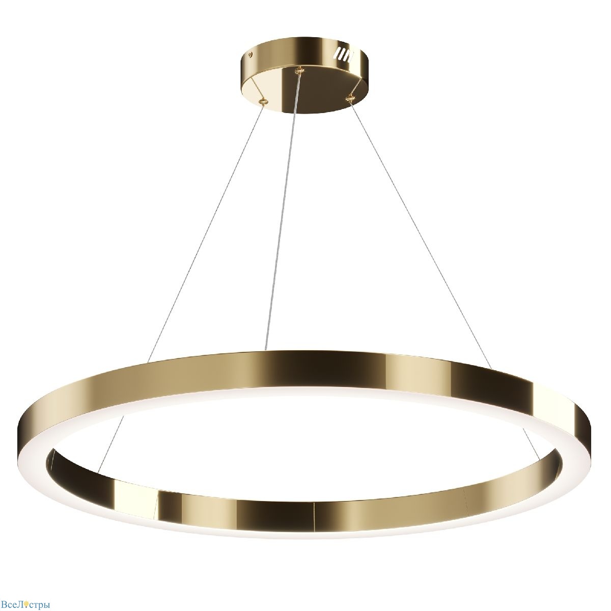 подвесной светильник maytoni saturno mod415pl-l60bs4k